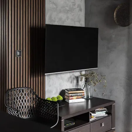 Apartment Targowa Loft Praga