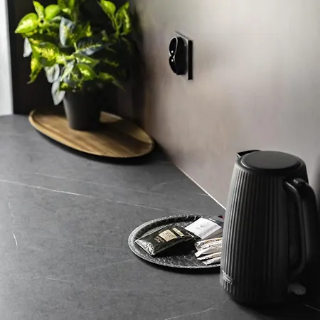 Targowa Loft Praga 아파트 *